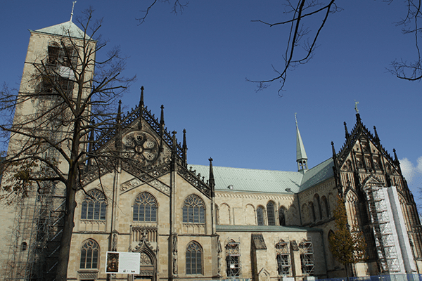 Münster Dom