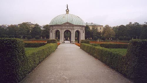 Hofgarten