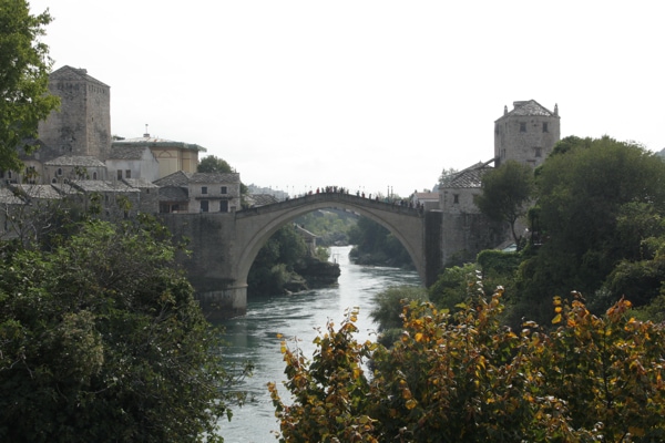 Pont Mostar