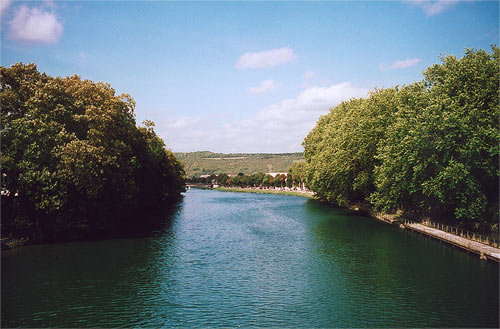 Meuse