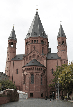 Mainz Dom