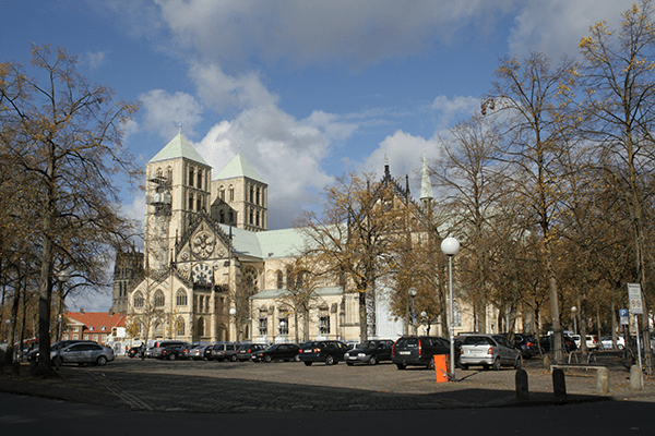 Münster Dom