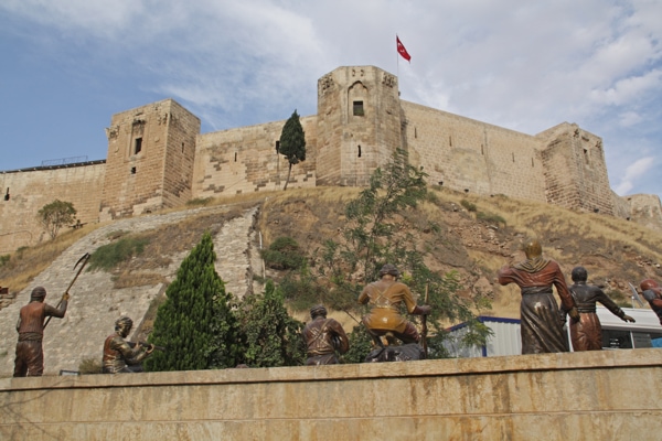 Gaziantep Citadel
