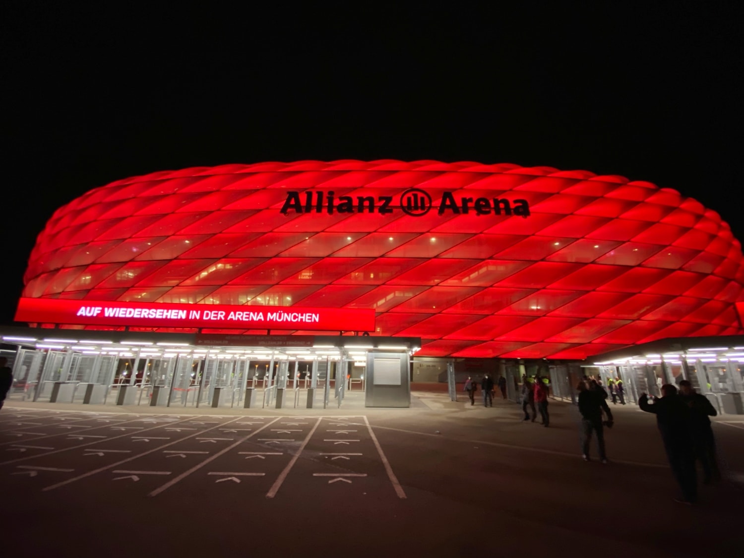 Allianz Arena 2