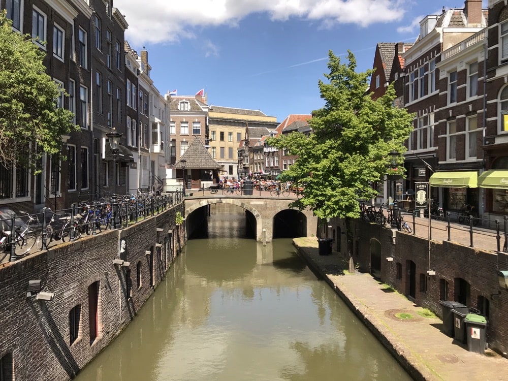 Utrecht 1